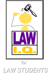 Law I.Q. for Law Students